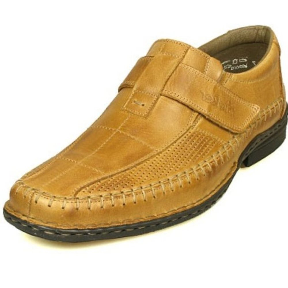 Rieker Men's Luigi 19867 Brown